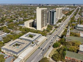 6126  Averill Way  205, Dallas Texas 75225