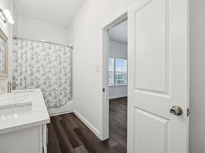 6202  Trinity Creek Drive , Dallas Texas 75217
