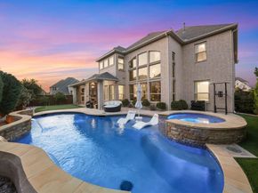 2353  Flat Creek Road , Frisco Texas 75036