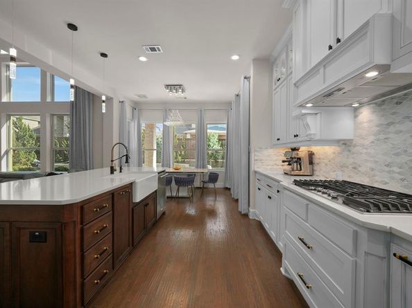 2353  Flat Creek Road , Frisco Texas 75036