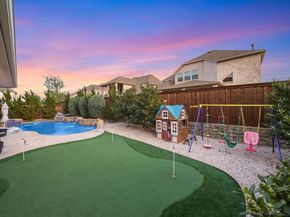 2353  Flat Creek Road , Frisco Texas 75036