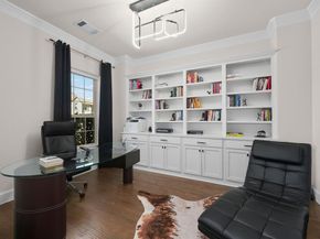 2353  Flat Creek Road , Frisco Texas 75036