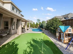 2353  Flat Creek Road , Frisco Texas 75036