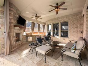 2353  Flat Creek Road , Frisco Texas 75036