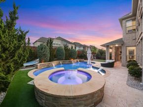 2353  Flat Creek Road , Frisco Texas 75036