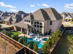 2353  Flat Creek Road , Frisco Texas 75036