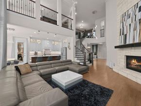2353  Flat Creek Road , Frisco Texas 75036