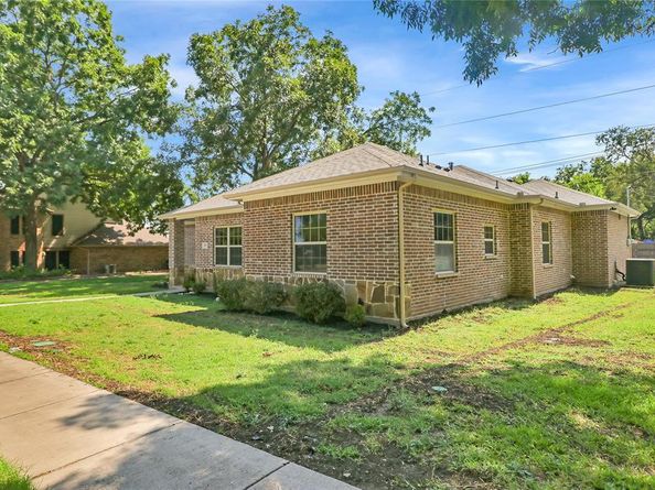 109  Pecan Grove , Lancaster Texas 75146