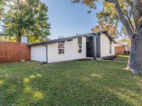 614  Yorktown Drive , Garland Texas 75043