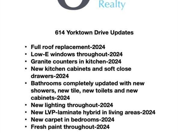 614  Yorktown Drive , Garland Texas 75043