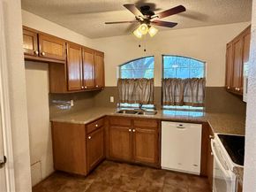 210 W 4th Street , Kennedale Texas 76060