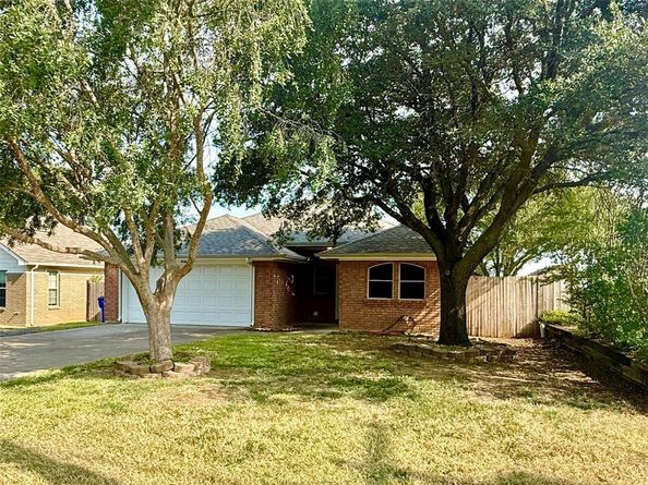 210 W 4th Street , Kennedale Texas 76060
