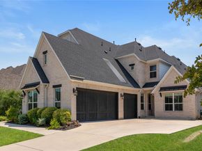 2811  Majestic Prince Street , Celina Texas 75009