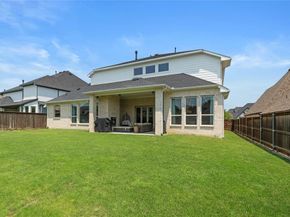 2811  Majestic Prince Street , Celina Texas 75009