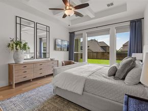 2811  Majestic Prince Street , Celina Texas 75009