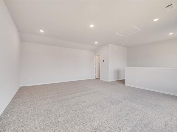 817  Hayes Court , Crowley Texas 76036