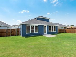 817  Hayes Court , Crowley Texas 76036