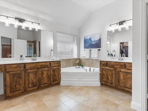 2468  Playa Del Mar Drive , Little Elm Texas 75068