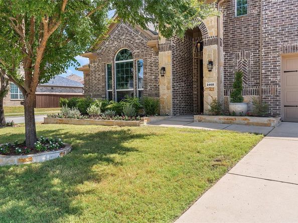 2468  Playa Del Mar Drive , Little Elm Texas 75068