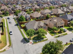 2468  Playa Del Mar Drive , Little Elm Texas 75068