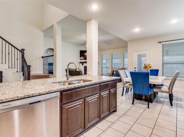 1220  Richard Pittmon Drive , DeSoto Texas 75115