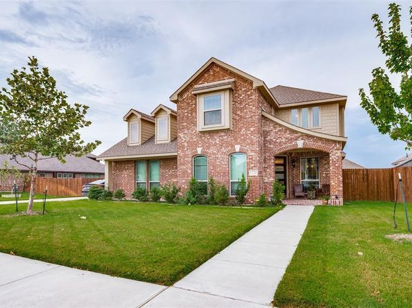 1220  Richard Pittmon Drive , DeSoto Texas 75115