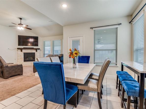 1220  Richard Pittmon Drive , DeSoto Texas 75115