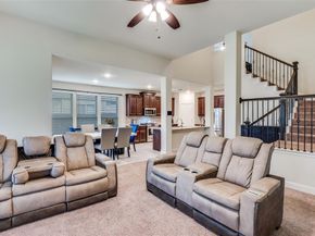 1220  Richard Pittmon Drive , DeSoto Texas 75115