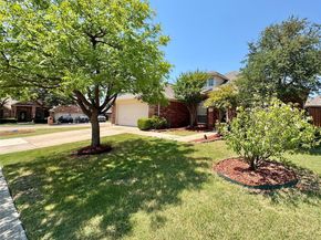 2016  POSTWOOD Court , Corinth Texas 76210