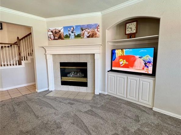 2016  POSTWOOD Court , Corinth Texas 76210