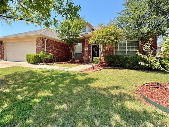 2016  POSTWOOD Court , Corinth Texas 76210