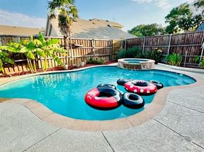 2016  POSTWOOD Court , Corinth Texas 76210