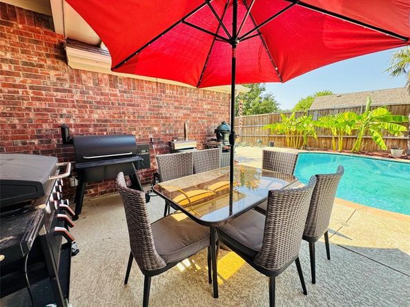 2016  POSTWOOD Court , Corinth Texas 76210
