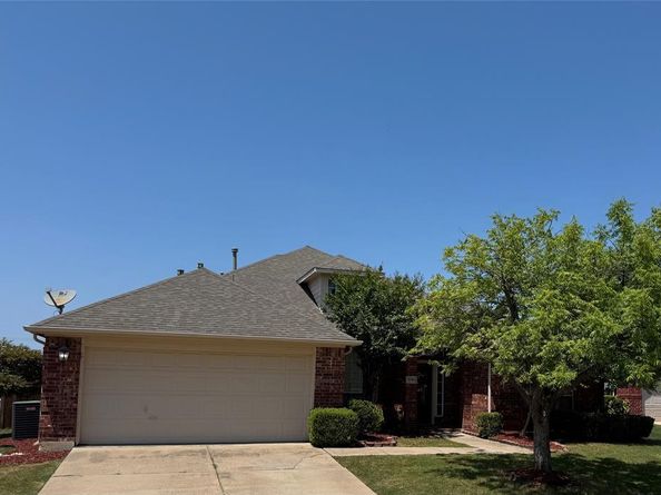 2016  POSTWOOD Court , Corinth Texas 76210