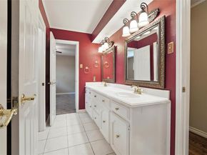 3000  Gentry Road , Irving Texas 75062