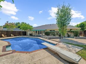 3000  Gentry Road , Irving Texas 75062