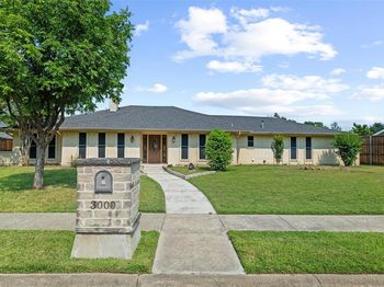 3000  Gentry Road 