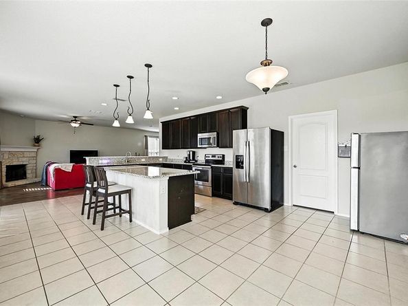 3513  Seaside Drive , Denton Texas 76208
