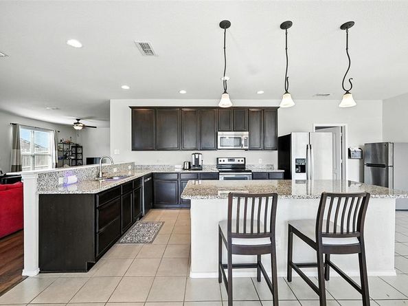 3513  Seaside Drive , Denton Texas 76208