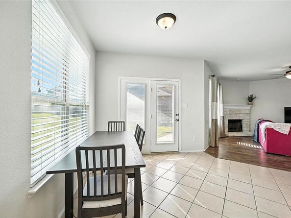 3513  Seaside Drive , Denton Texas 76208