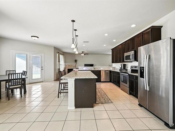 3513  Seaside Drive , Denton Texas 76208