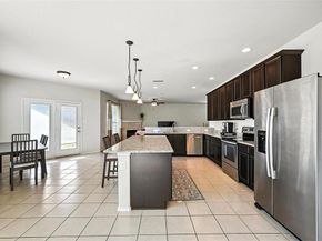 3513  Seaside Drive , Denton Texas 76208