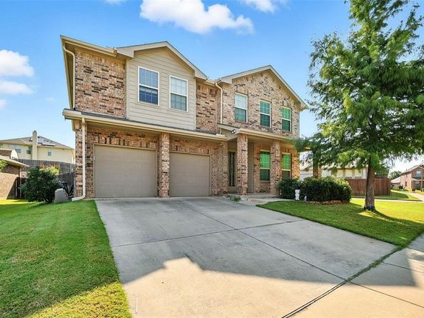 3513  Seaside Drive , Denton Texas 76208