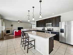 3513  Seaside Drive , Denton Texas 76208