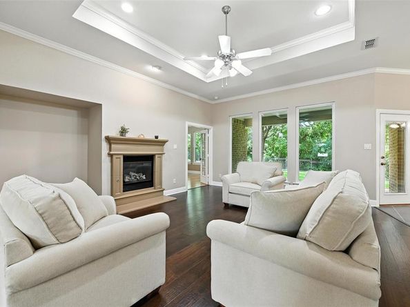 8974  Ranch Bluff Court , Benbrook Texas 76126