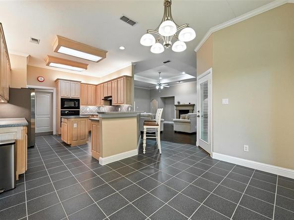 8974  Ranch Bluff Court , Benbrook Texas 76126