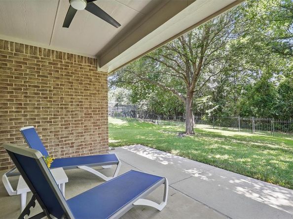 8974  Ranch Bluff Court , Benbrook Texas 76126