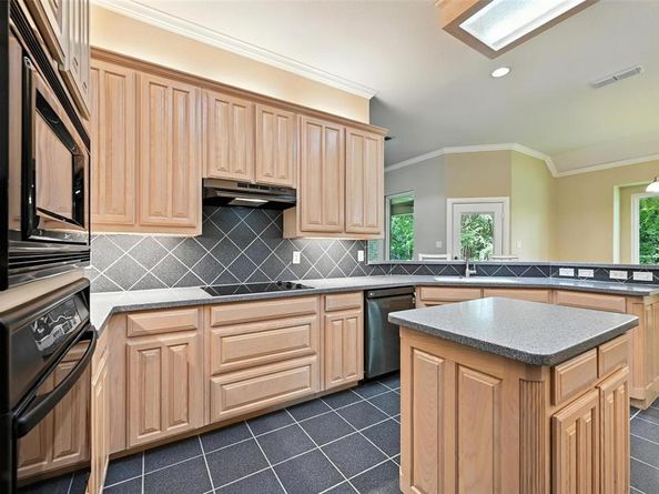 8974  Ranch Bluff Court , Benbrook Texas 76126