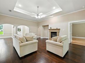 8974  Ranch Bluff Court , Benbrook Texas 76126