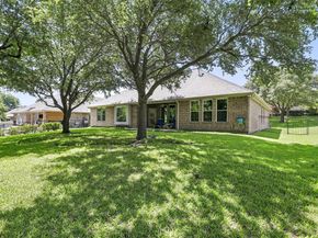 8974  Ranch Bluff Court , Benbrook Texas 76126
